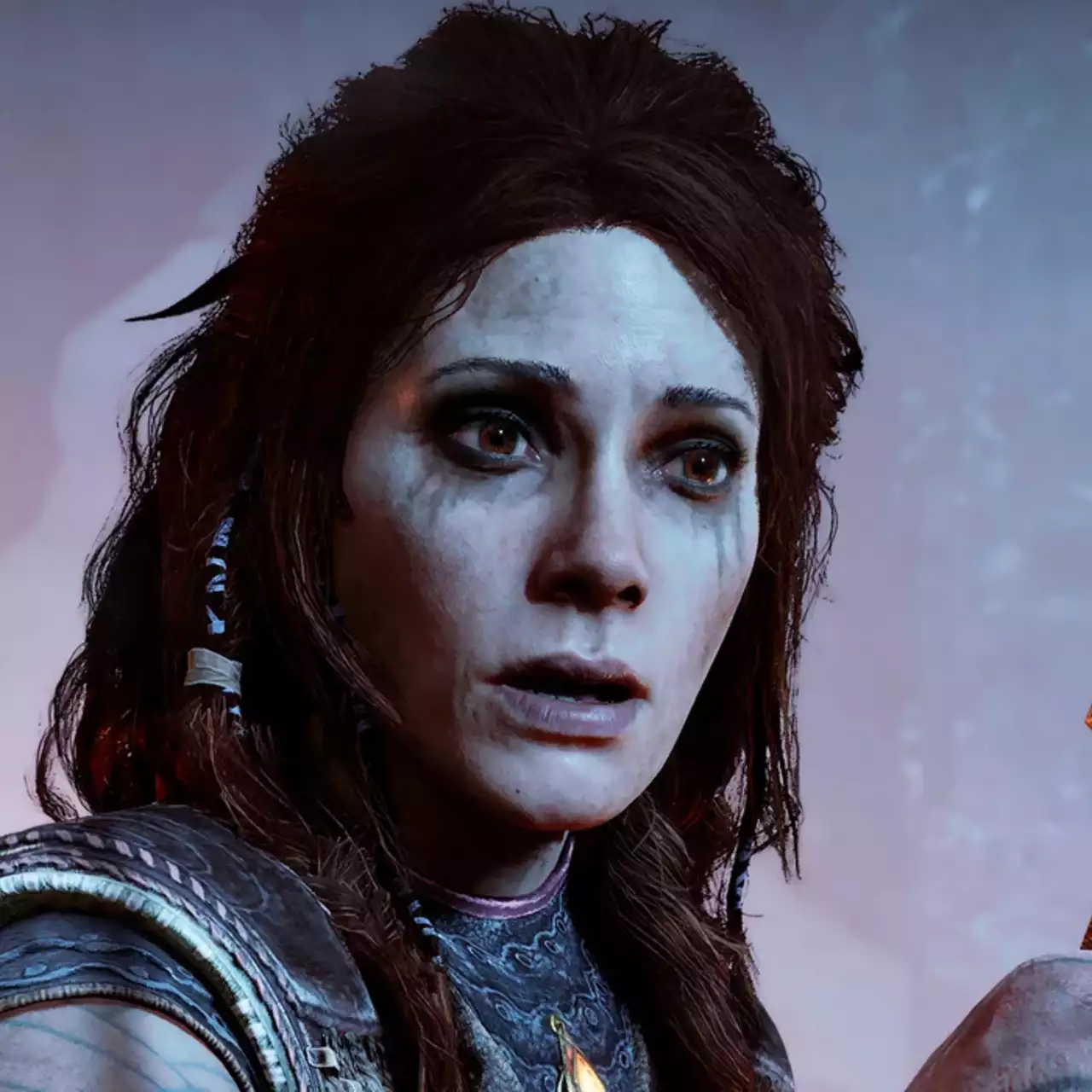 Актриса, сыгравшая Фрейю в God of War, хотела бы повторить свою роль в спин-оффе Актриса, сыгравшая Фрейю в God of War, хотела бы повторить свою роль в спин-оффе
