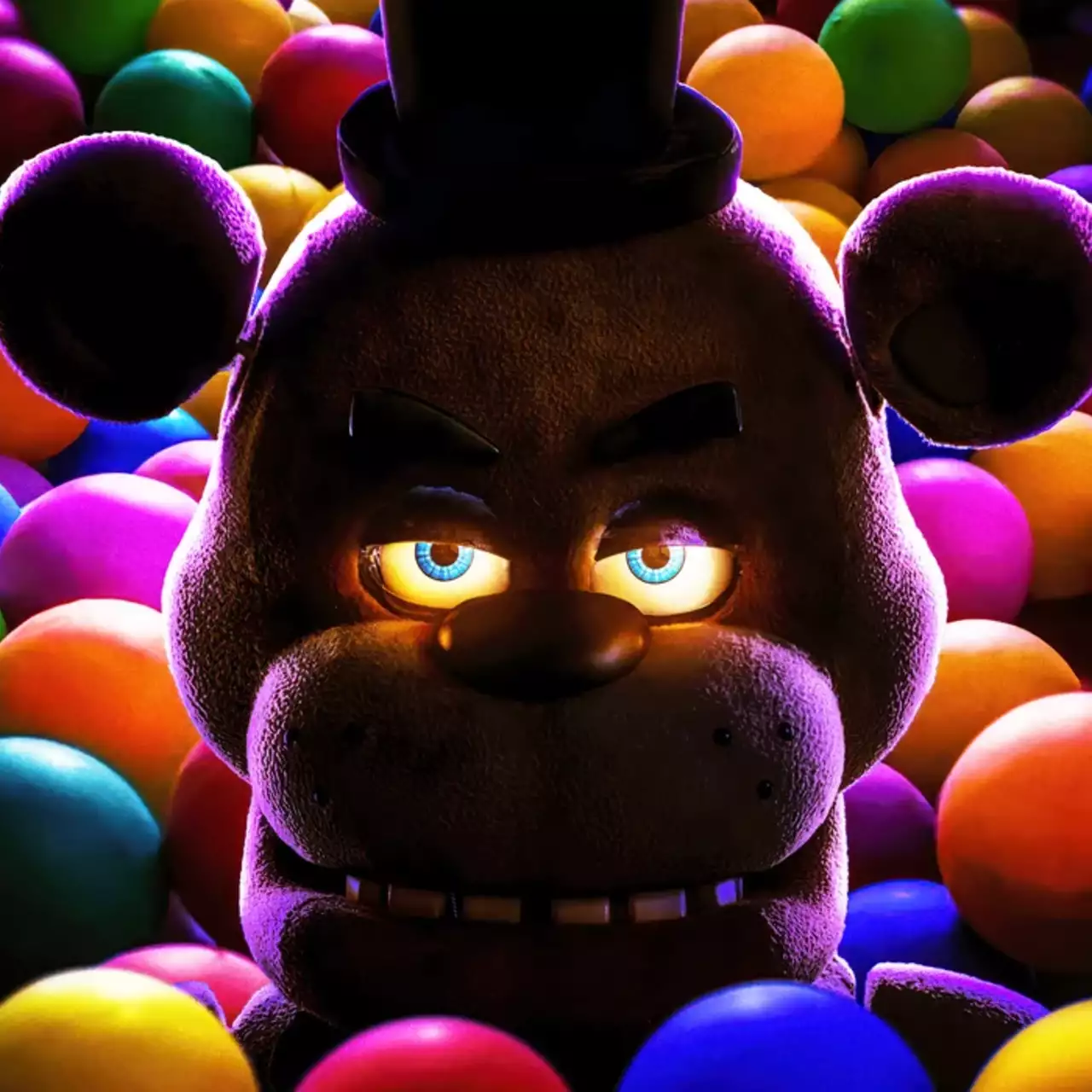 Показан геймплей неофициальной версии Five Nights at Freddy's, в которой аниматроники перемещаются в реальном времени Показан геймплей неофициальной версии Five Nights at Freddy's, в которой аниматроники перемещаются в реальном времени