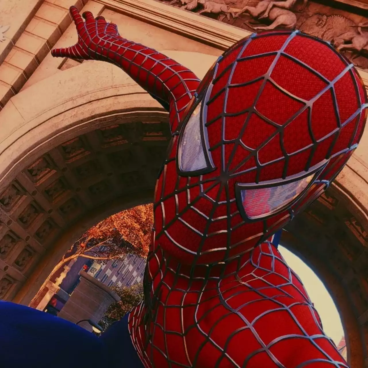 Слух: Marvel's Spider-Man принесла Sony $3,8 млрд дохода Слух: Marvel's Spider-Man принесла Sony $3,8 млрд дохода