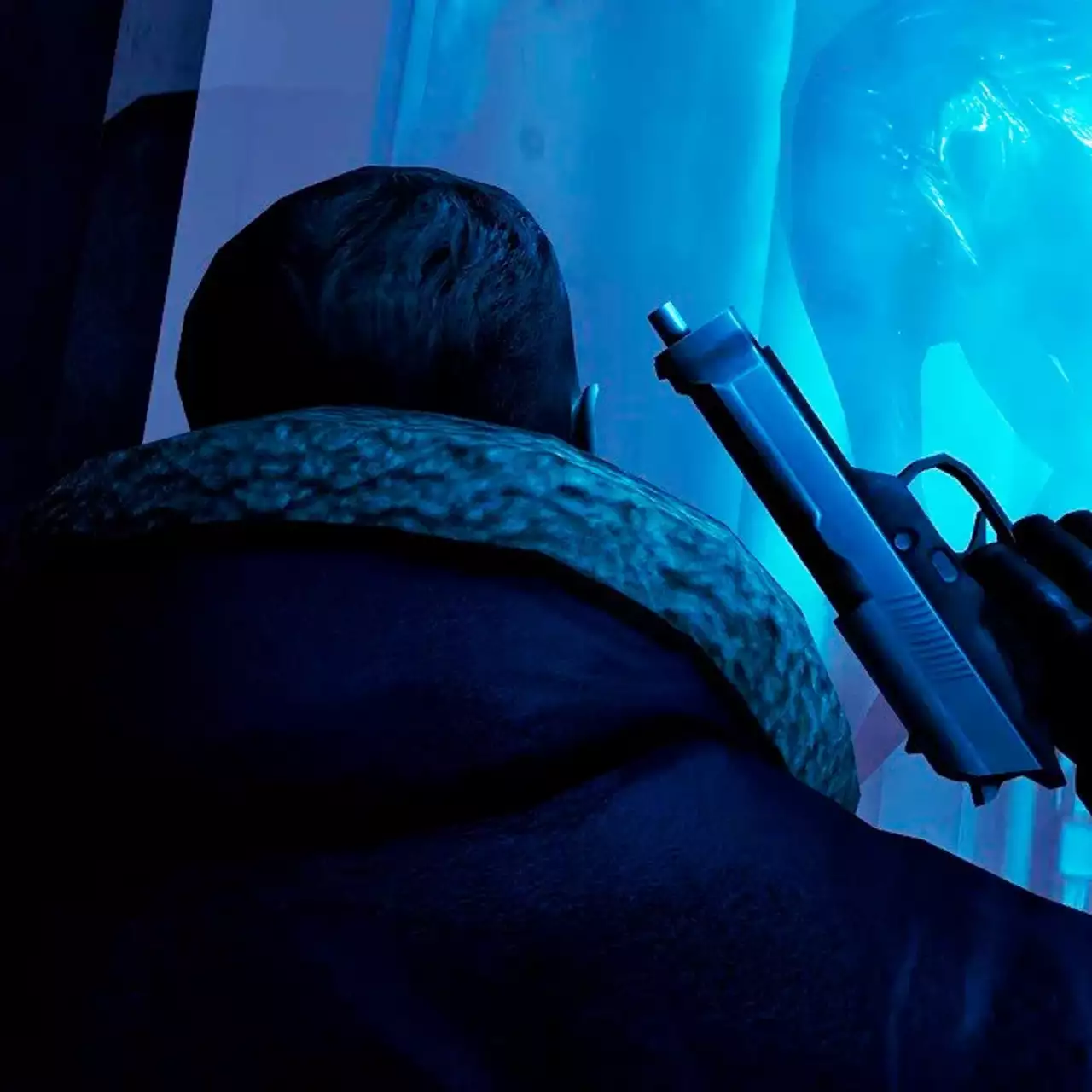Утекла точная дата выхода The Thing: Remastered