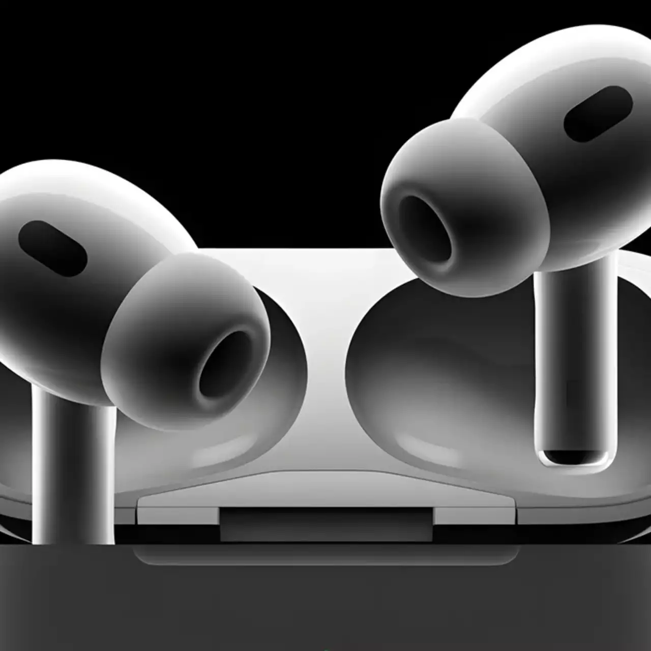 Илону Маску понравилась функция слухового аппарата на Apple AirPods Pro 2