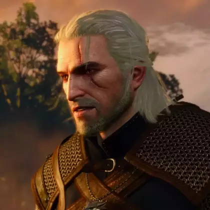 «Праздник для всех, кто любит “Ведьмака”»: соглава CD Projekt RED отметил выход новой книги Анджея Сапковского