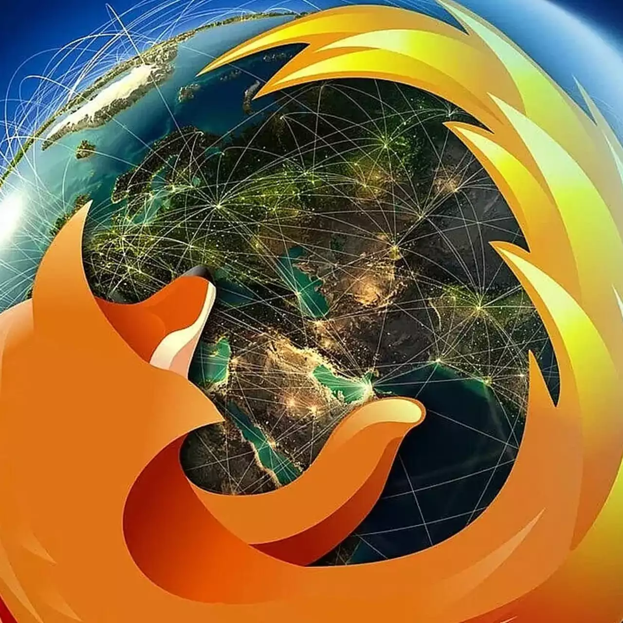 Новая версия Firefox обезопасила пользователей от трекеров Новая версия Firefox обезопасила пользователей от трекеров