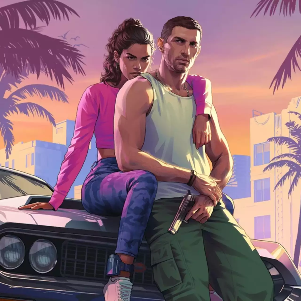 Rockstar может готовить новый трейлер GTA 6 — геймеры заметили обновление на YouTube-канале