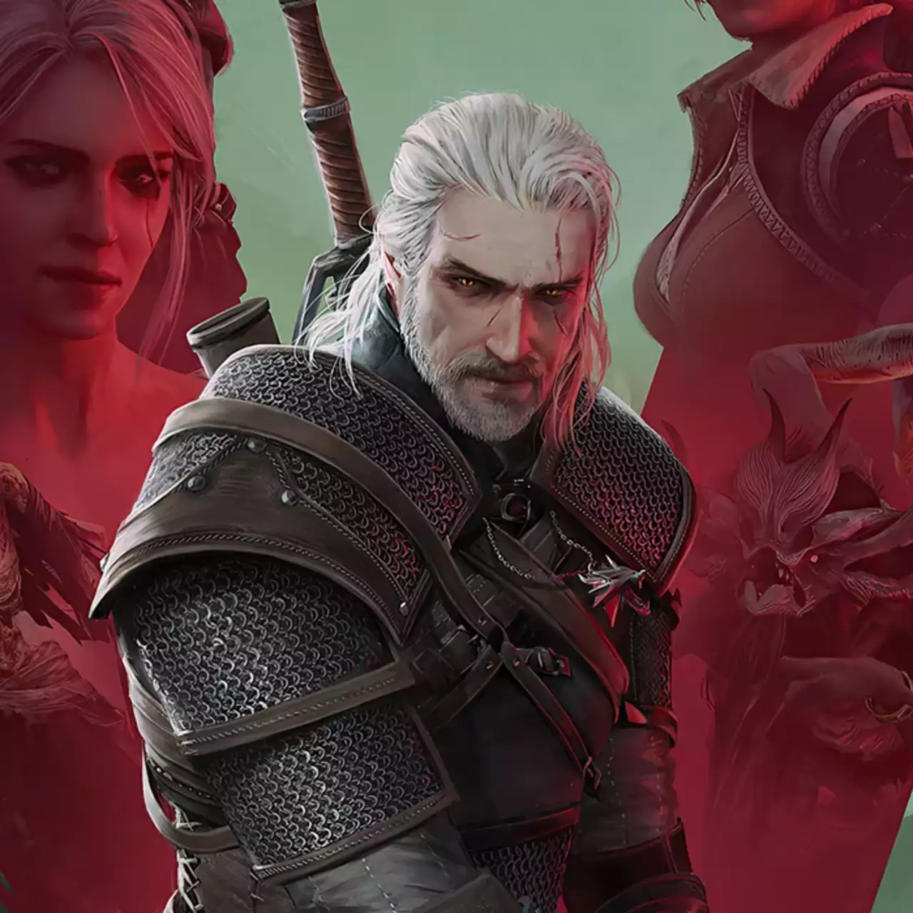 CD Projekt RED рассказала, что стоит ждать от рекламной кампании The Witcher 4