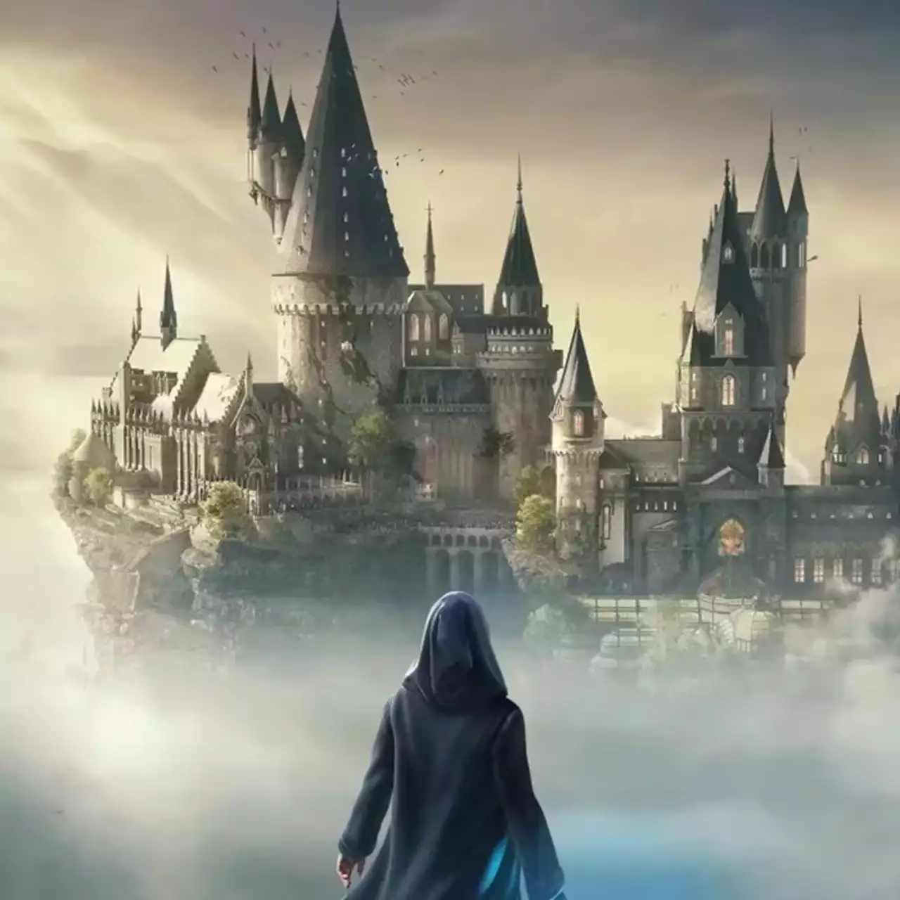 Игроки переживают за Hogwarts Legacy 2 — в сети завирусилась петиция против превращения экшена в игру-сервис Игроки переживают за Hogwarts Legacy 2 — в сети завирусилась петиция против превращения экшена в игру-сервис