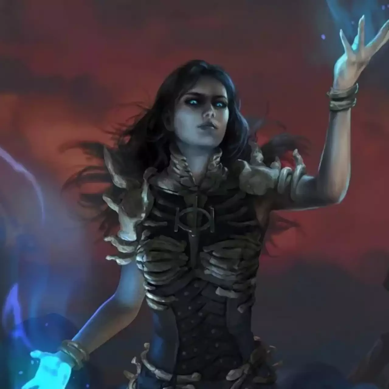 «Dark Souls от мира ARPG»: детали из первого обзора Path of Exile 2