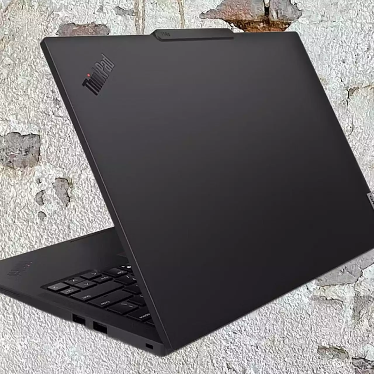 Представлен Lenovo ThinkPad с эксклюзивным Ryzen AI Представлен Lenovo ThinkPad с эксклюзивным Ryzen AI