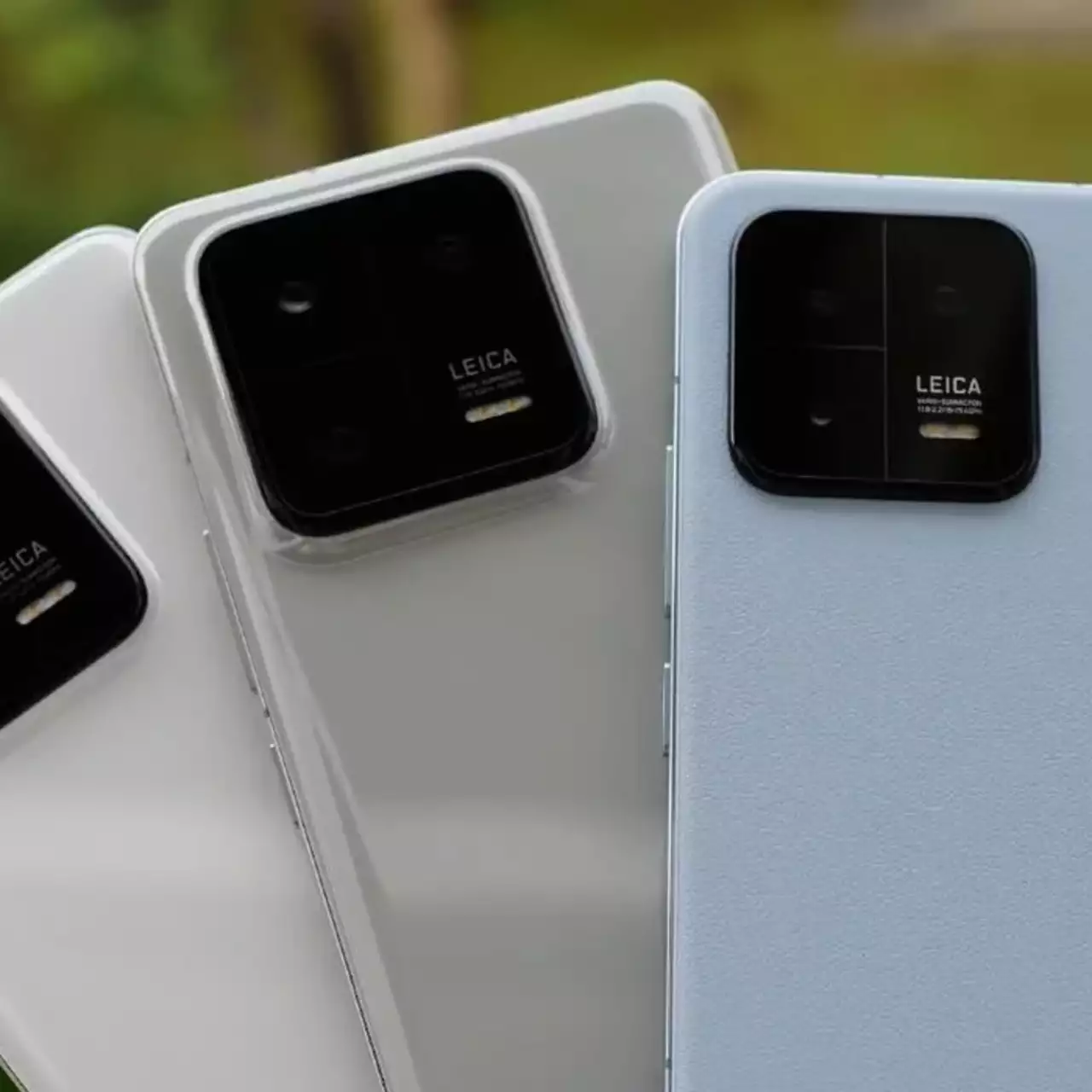 Стало известно, какие смартфоны Xiaomi получат поддержку Android 16 Стало известно, какие смартфоны Xiaomi получат поддержку Android 16