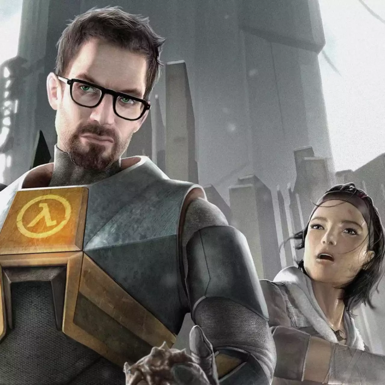 Автор неудачного мода для Half-Life 2 вычислил своих критиков и сломал им игру Автор неудачного мода для Half-Life 2 вычислил своих критиков и сломал им игру