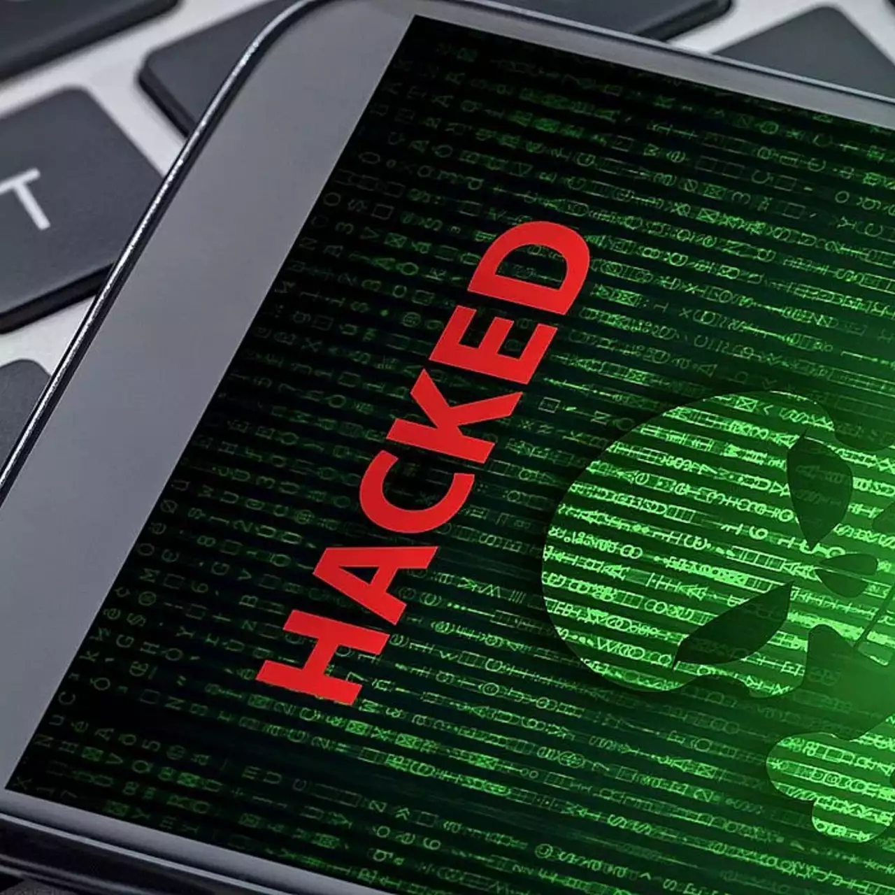 Новый Scareware-вирус запугивает пользователей, имитируя поломку смартфона Новый Scareware-вирус запугивает пользователей, имитируя поломку смартфона