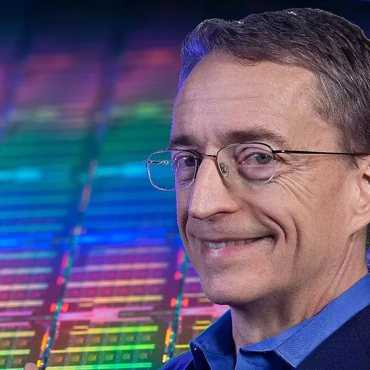 Пэт Гелсингер покидает пост гендиректора Intel после неудачного восстановления компании Пэт Гелсингер покидает пост гендиректора Intel после неудачного восстановления компании