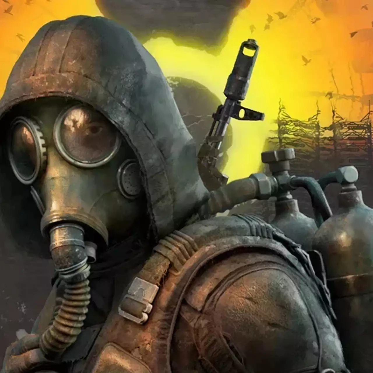 Ютубер сравнил локации S.T.A.L.K.E.R. 2 с местами из оригинальной трилогии «Сталкер» Ютубер сравнил локации S.T.A.L.K.E.R. 2 с местами из оригинальной трилогии «Сталкер»