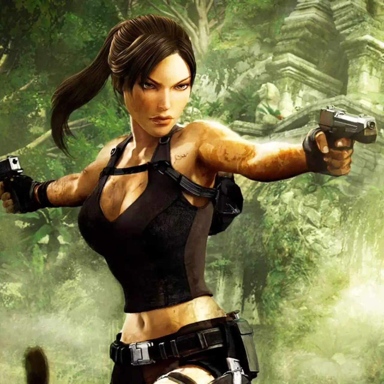 На ПК бесплатно раздают ключи Star Wars: Bounty Hunter, Tomb Raider: Underworld и еще 3 игр в Prime Gaming На ПК бесплатно раздают ключи Star Wars: Bounty Hunter, Tomb Raider: Underworld и еще 3 игр в Prime Gaming