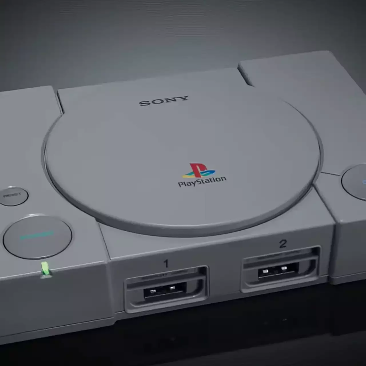 30 лет оригинальной PlayStation. Вспоминаем самую первую консоль Sony 30 лет оригинальной PlayStation. Вспоминаем самую первую консоль Sony