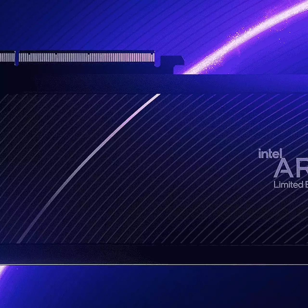 Intel показала видеокарты Arc B580 и B570, которые до 32% быстрее RTX 4060 Intel показала видеокарты Arc B580 и B570, которые до 32% быстрее RTX 4060