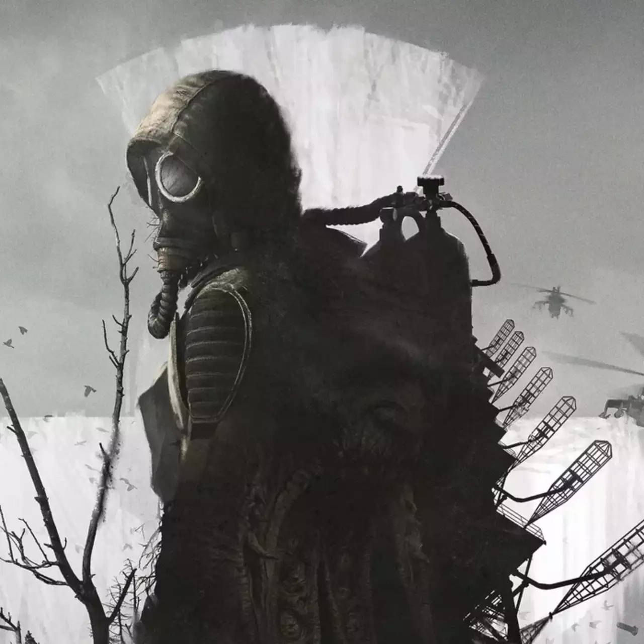 Почему в S.T.A.L.K.E.R. 2 не работает A-Life 2.0: объясняют Евгений и Мария Григоровичи