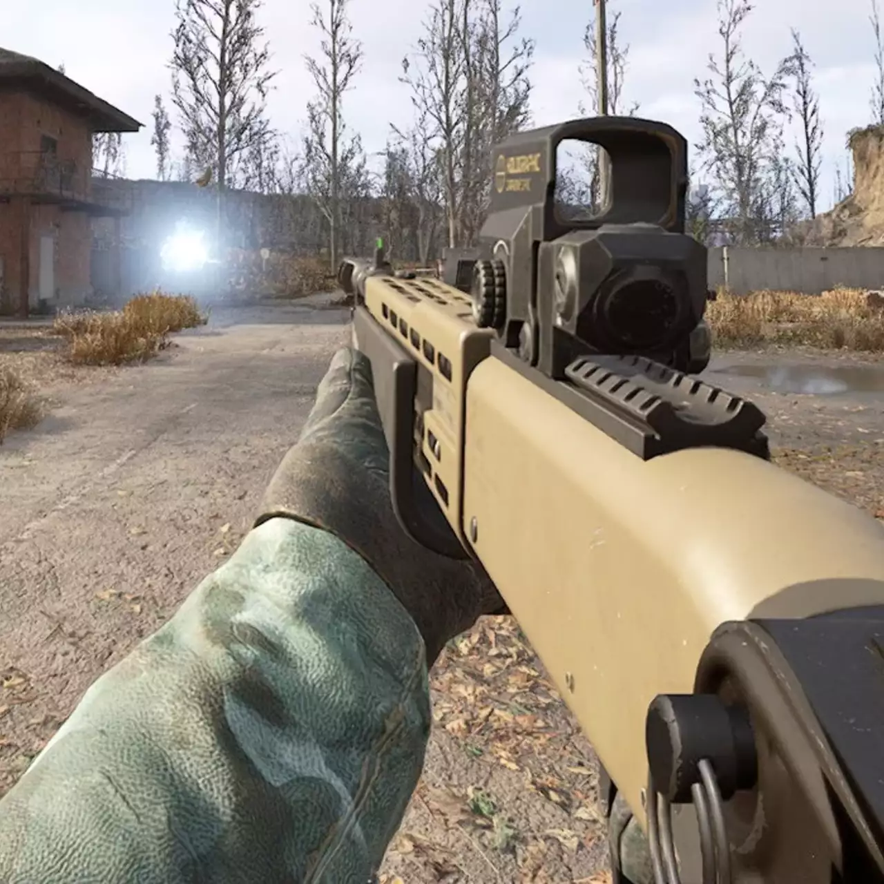 Авторы S.T.A.L.K.E.R. 2 выпустили третий патч и рассказали, что он изменил