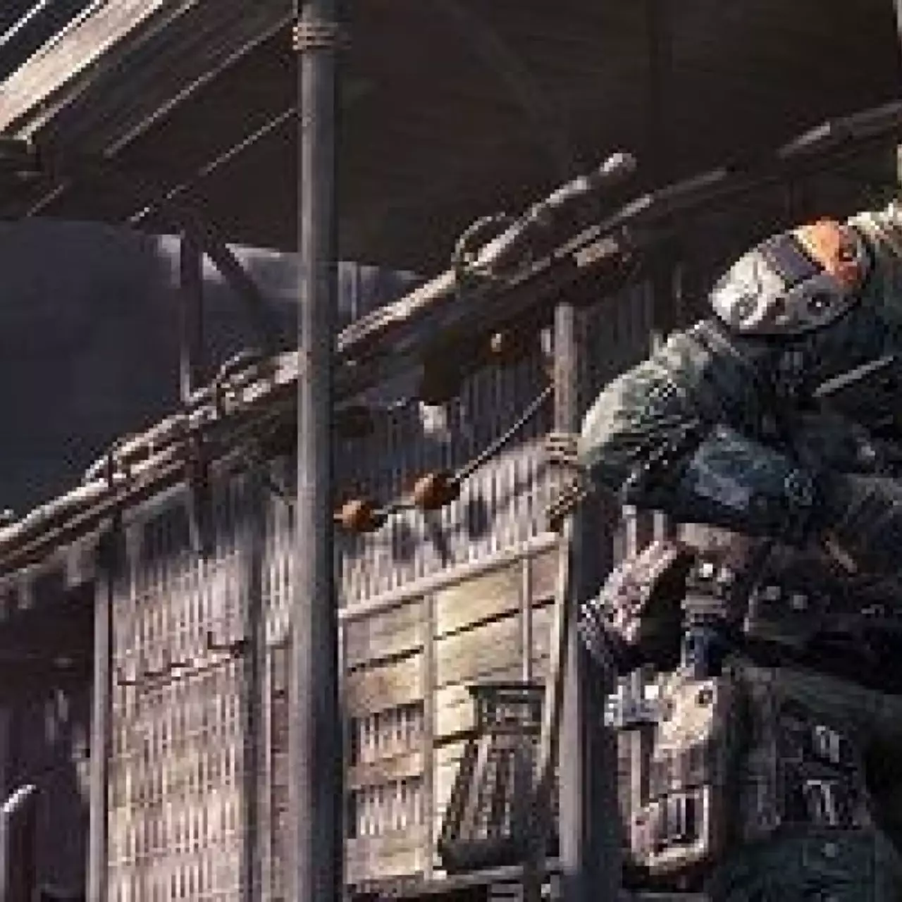 Превью TitanFall