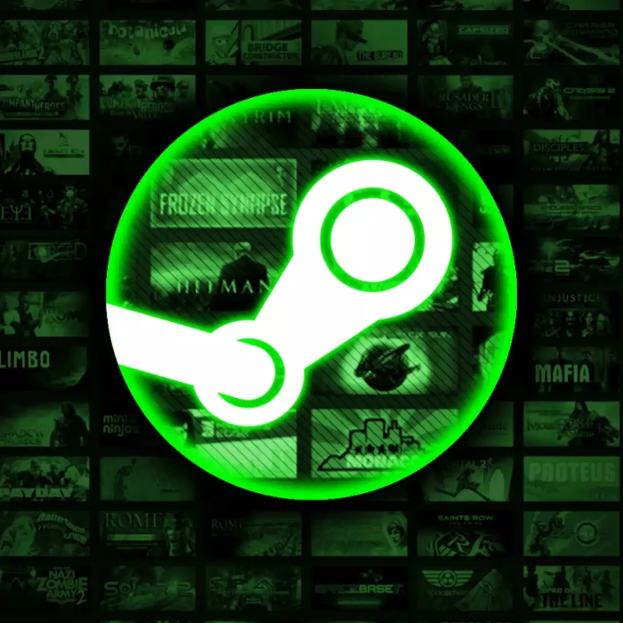 В Steam навсегда бесплатными стали сразу 7 игр разных жанров В Steam навсегда бесплатными стали сразу 7 игр разных жанров