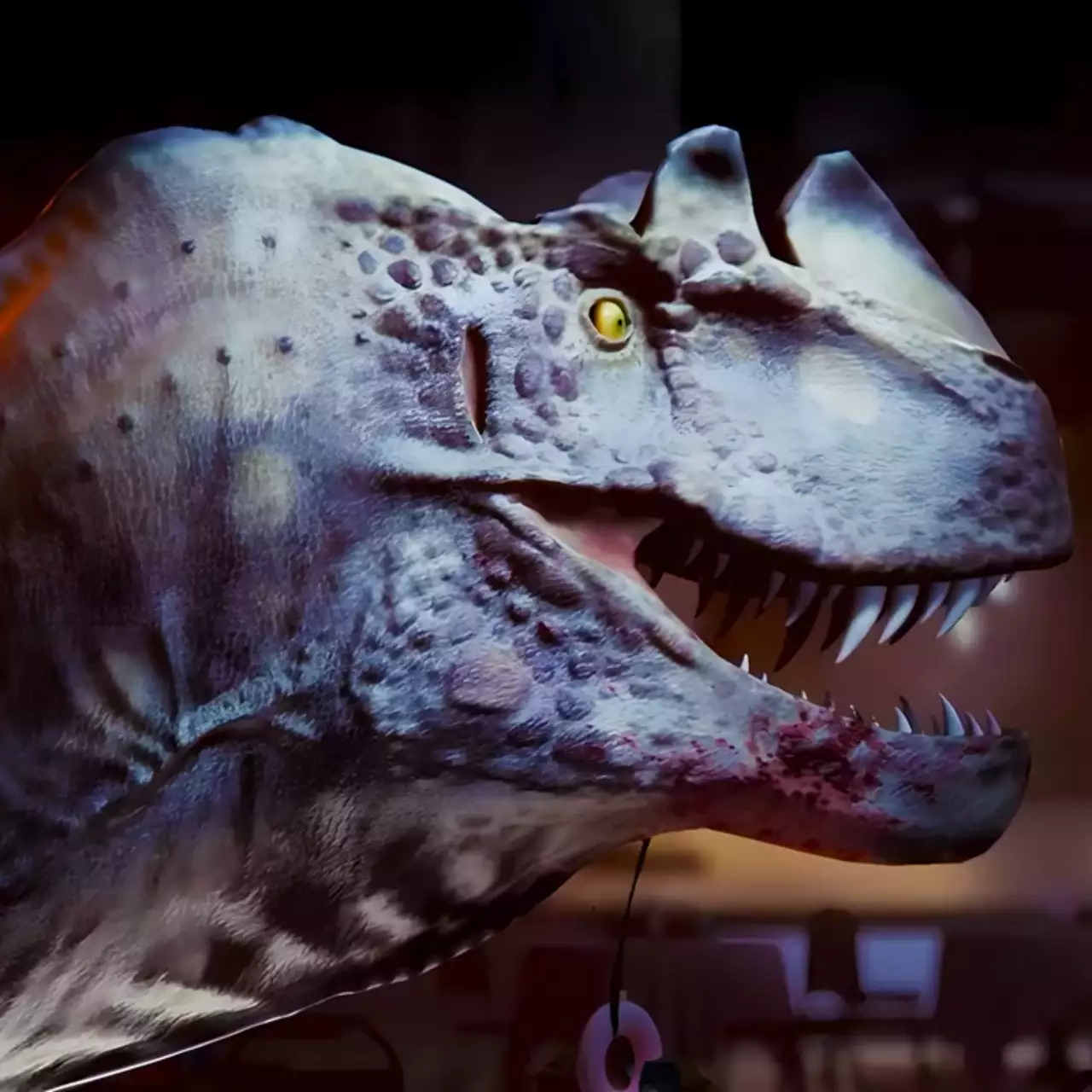 Вышел геймплей нового хоррора на выживание, который напоминает Dino Crisis Вышел геймплей нового хоррора на выживание, который напоминает Dino Crisis