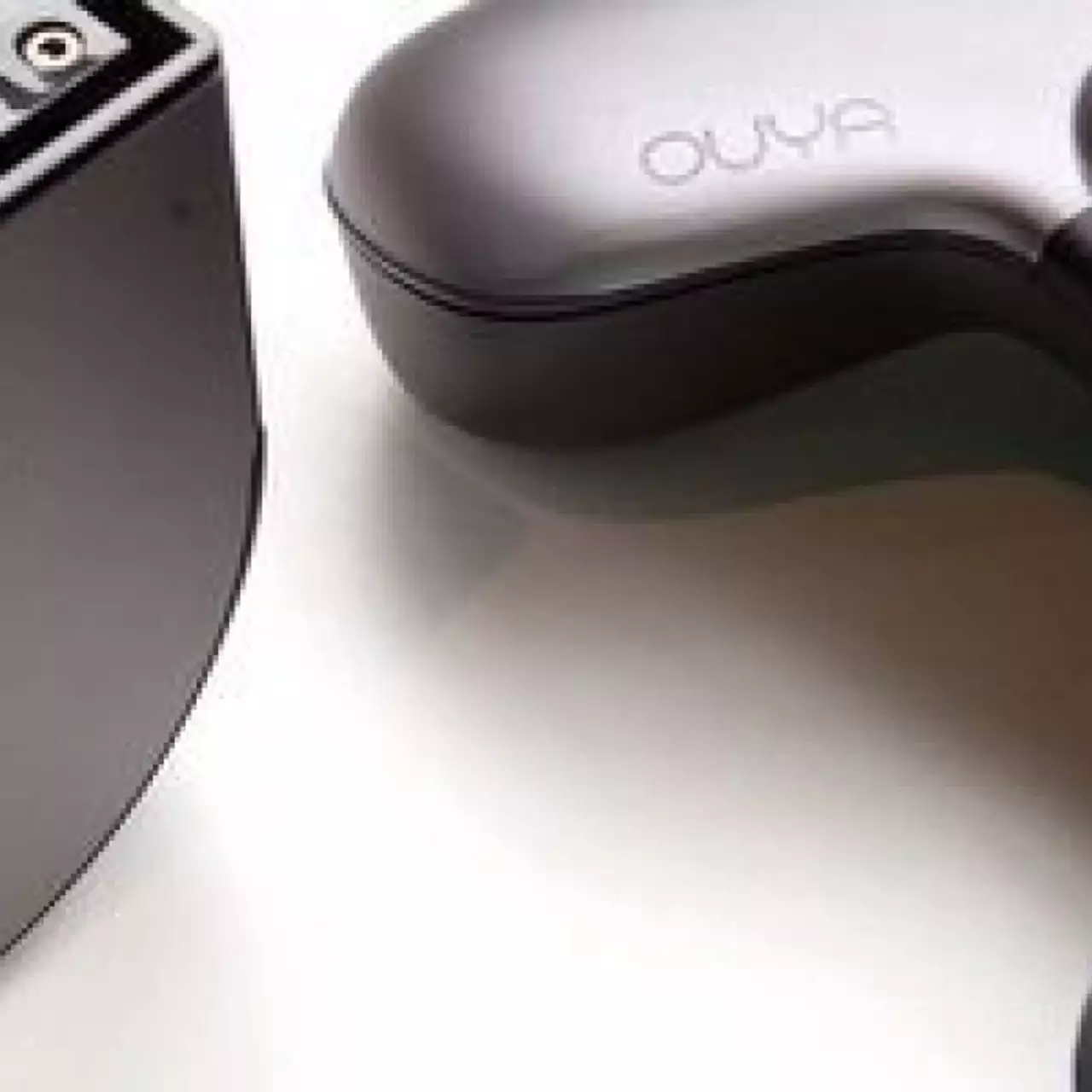 Ouya смели с прилавков в первый день продаж