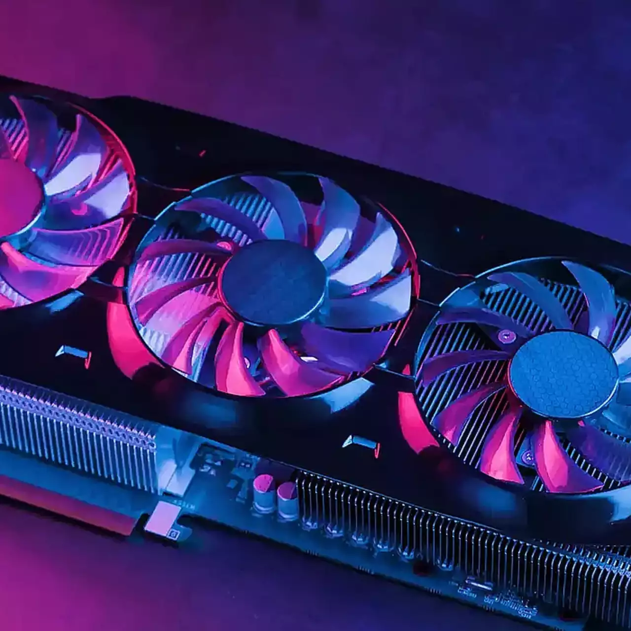 Intel лидирует на рынке GPU, но не в игровом сегменте Intel лидирует на рынке GPU, но не в игровом сегменте