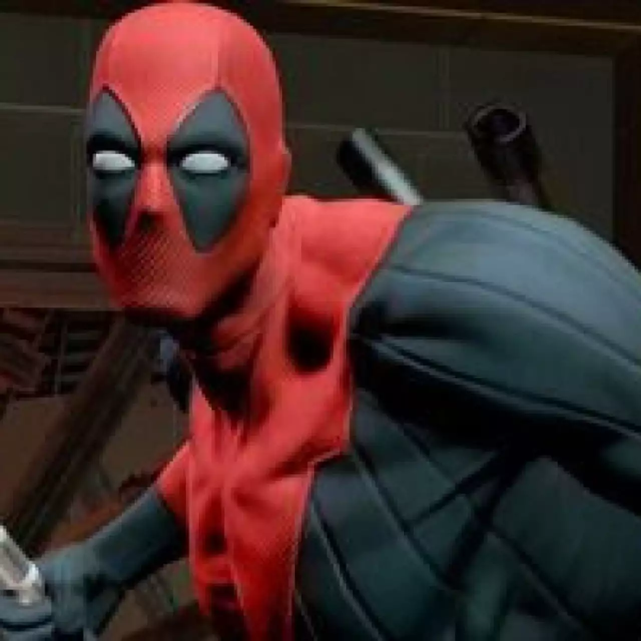 Появились первые оценки Deadpool Появились первые оценки Deadpool