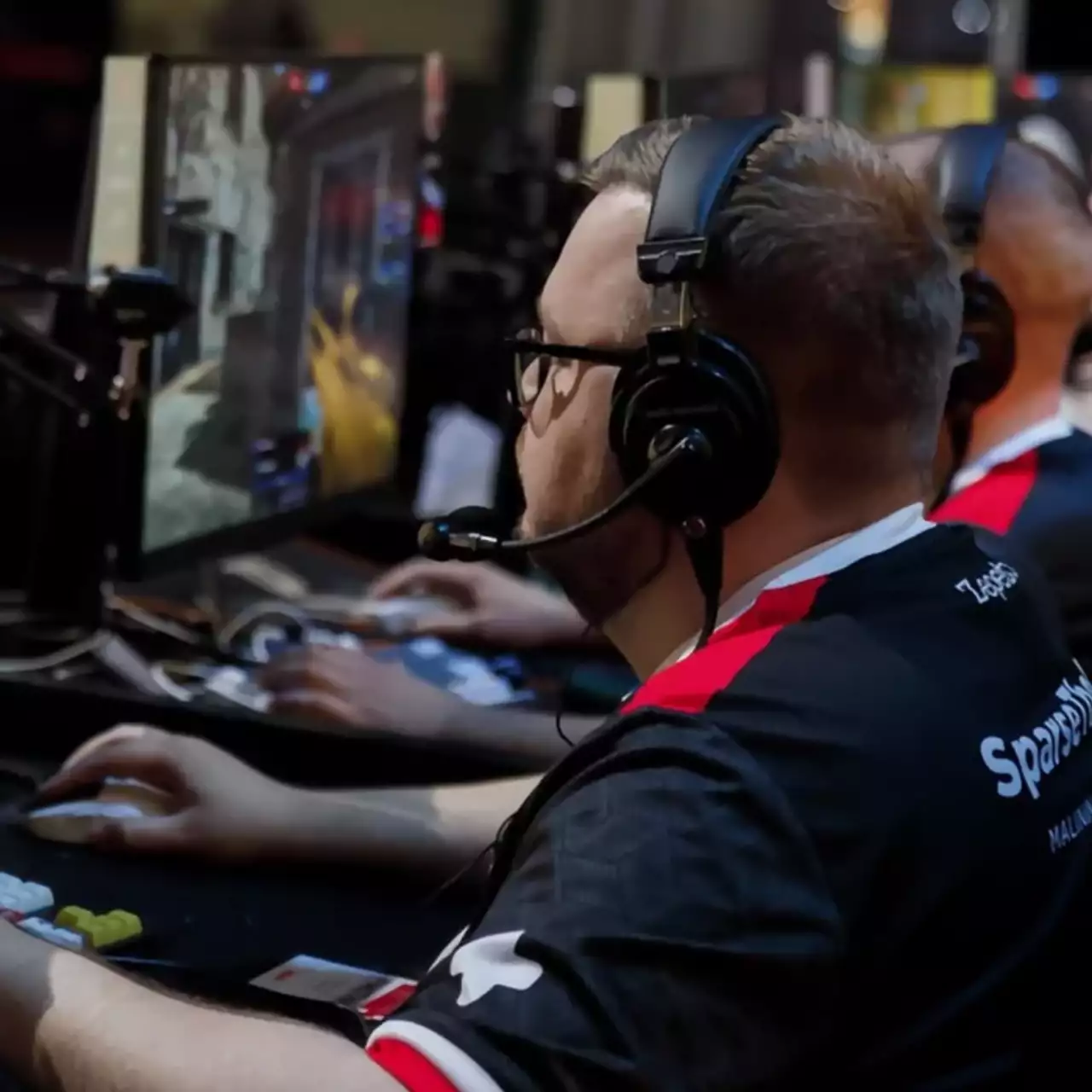 В Москве прошёл финал турнира QuickFire по Point Blank В Москве прошёл финал турнира QuickFire по Point Blank