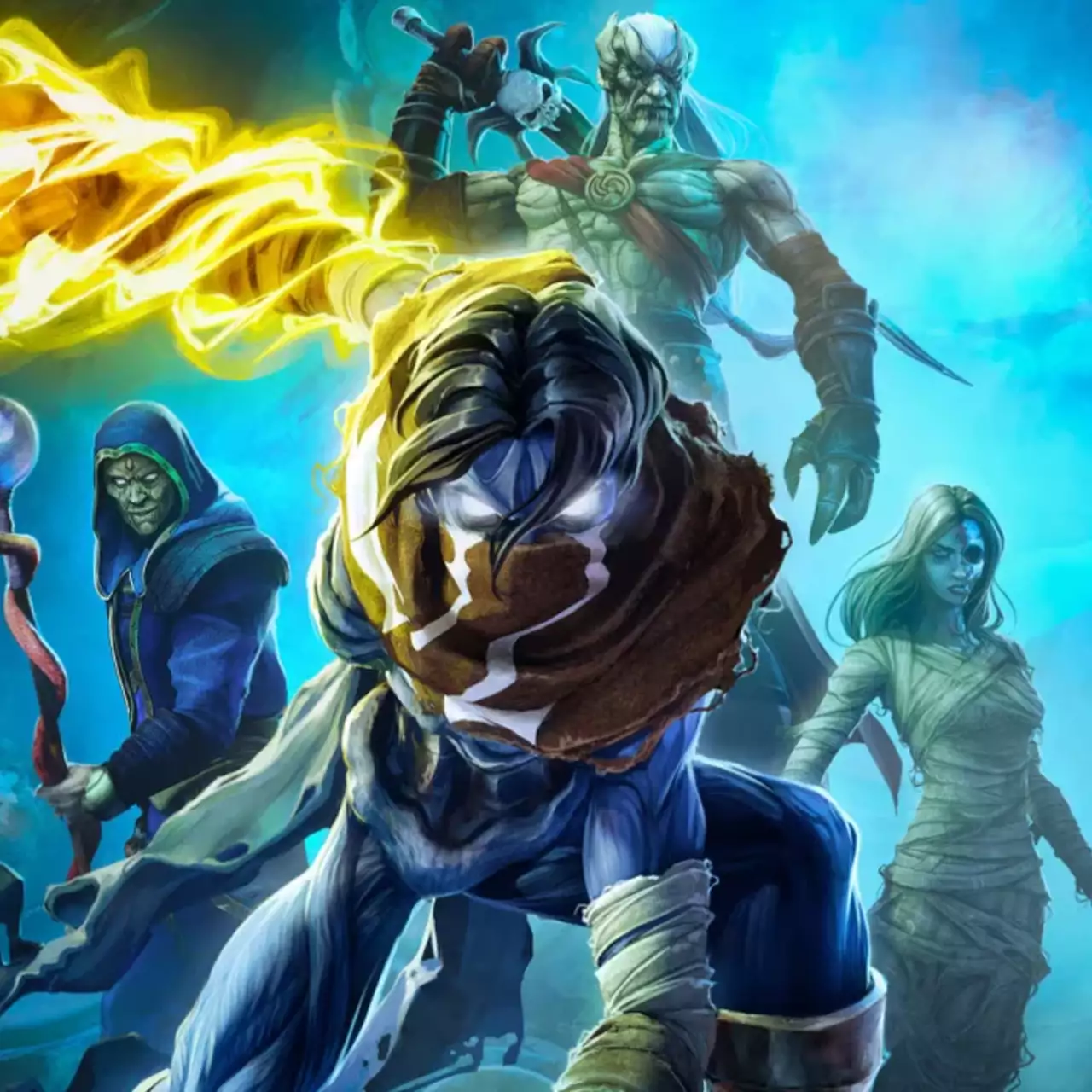 Вышел релизный трейлер ремастеров Legacy of Kain: Soul Reaver Вышел релизный трейлер ремастеров Legacy of Kain: Soul Reaver