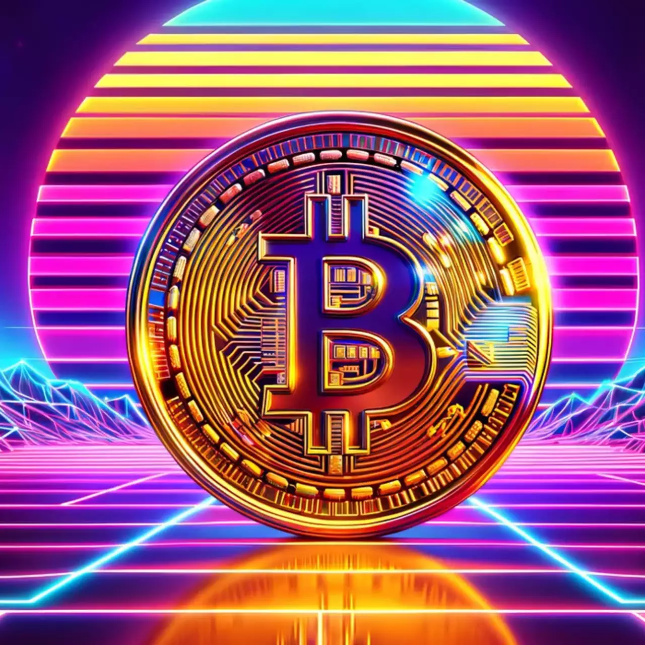 Цена Bitcoin впервые в истории превысила $100 тыс Цена Bitcoin впервые в истории превысила $100 тыс
