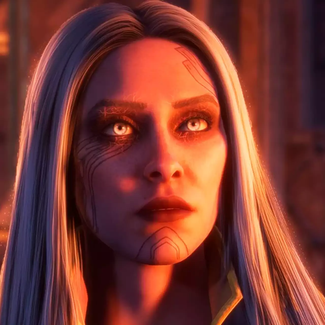 BioWare выпустила бесплатный редактор персонажа Dragon Age: The Veilguard. А еще в игру добавили броню Хоука из второй части BioWare выпустила бесплатный редактор персонажа Dragon Age: The Veilguard. А еще в игру добавили броню Хоука из второй части