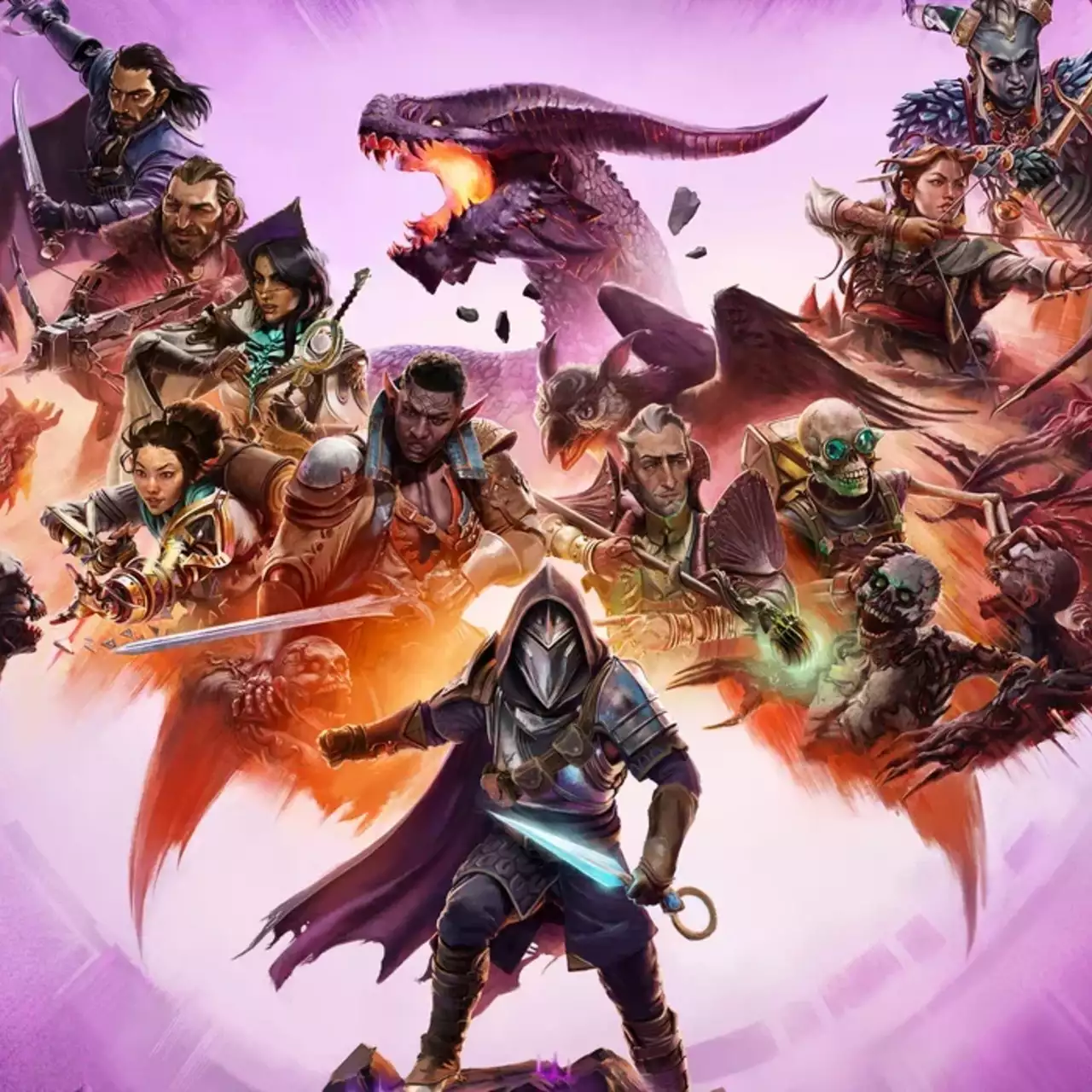 Создатели Dragon Age: The Veilguard прокомментировали критику игры и продажи Создатели Dragon Age: The Veilguard прокомментировали критику игры и продажи