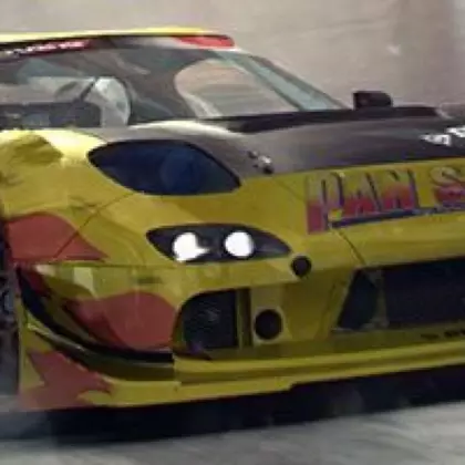 GRID 2 получила DLC Super Modified