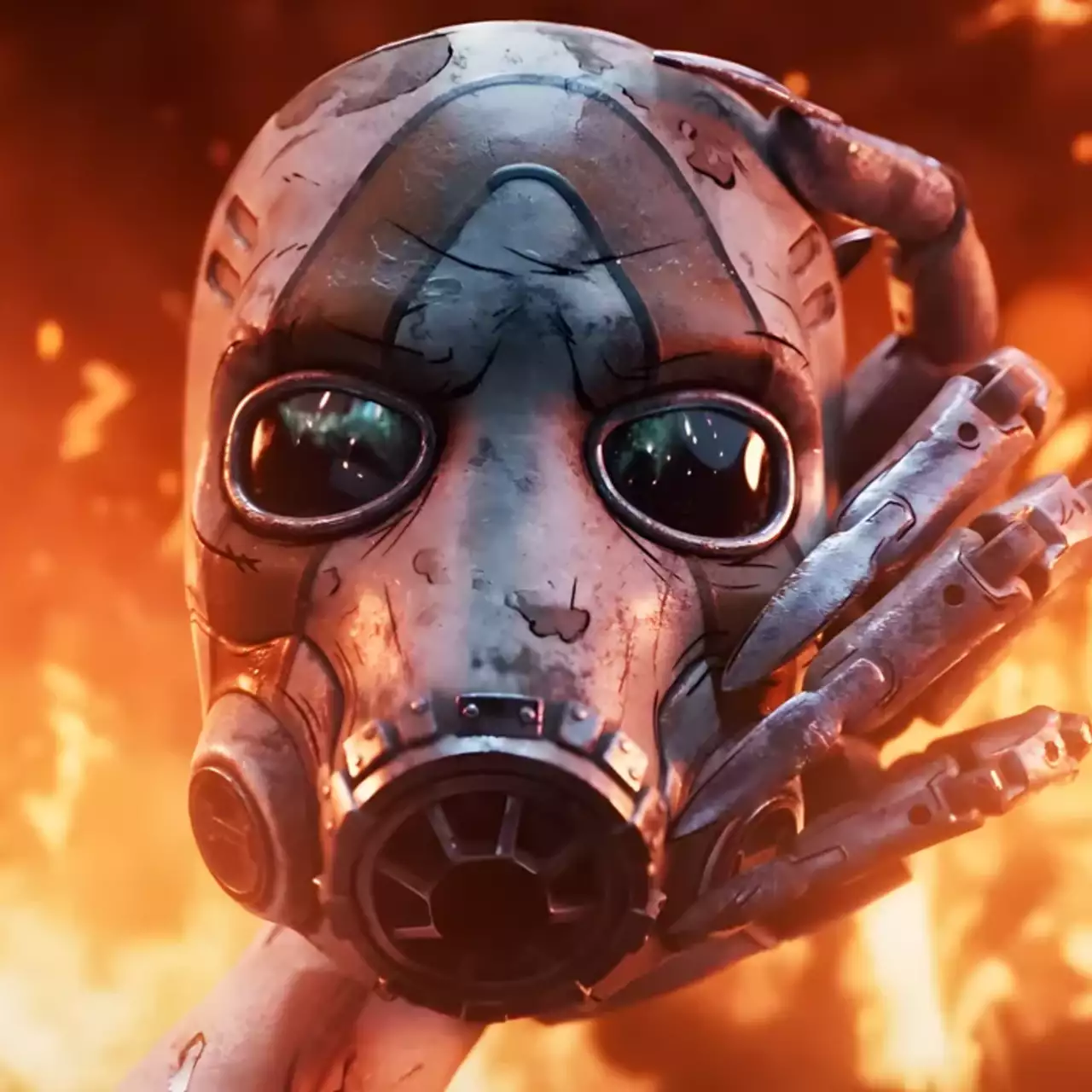 Новый трейлер Borderlands 4 покажут совсем скоро. И он «чертовски крутой», утверждает Рэнди Питчфорд