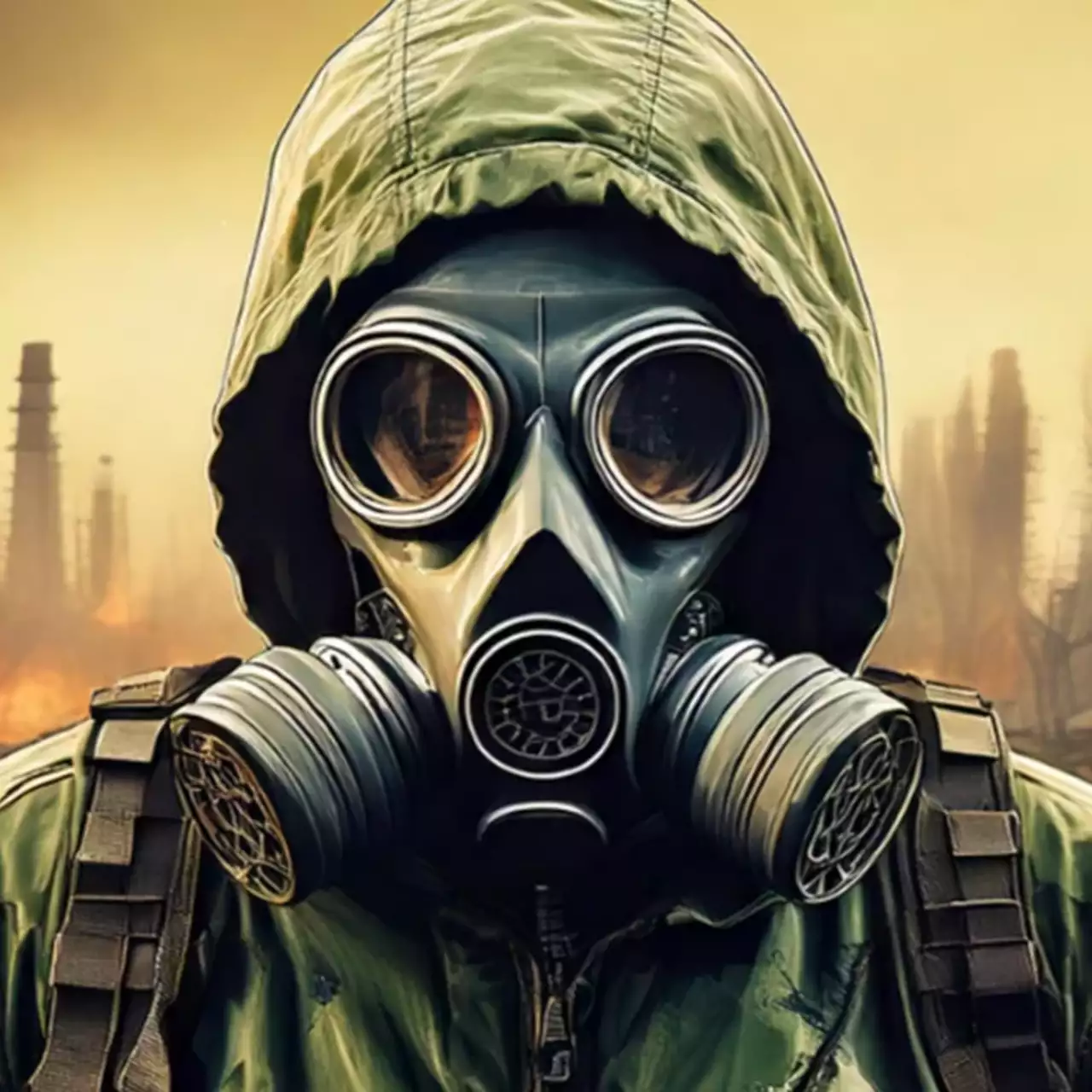 Как найти легендарный артефакт Странный болт в Stalker 2 Как найти легендарный артефакт Странный болт в Stalker 2