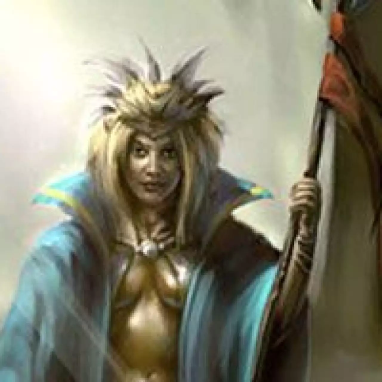 В проблемах с правами на Baldur's Gate замешана Atari В проблемах с правами на Baldur's Gate замешана Atari