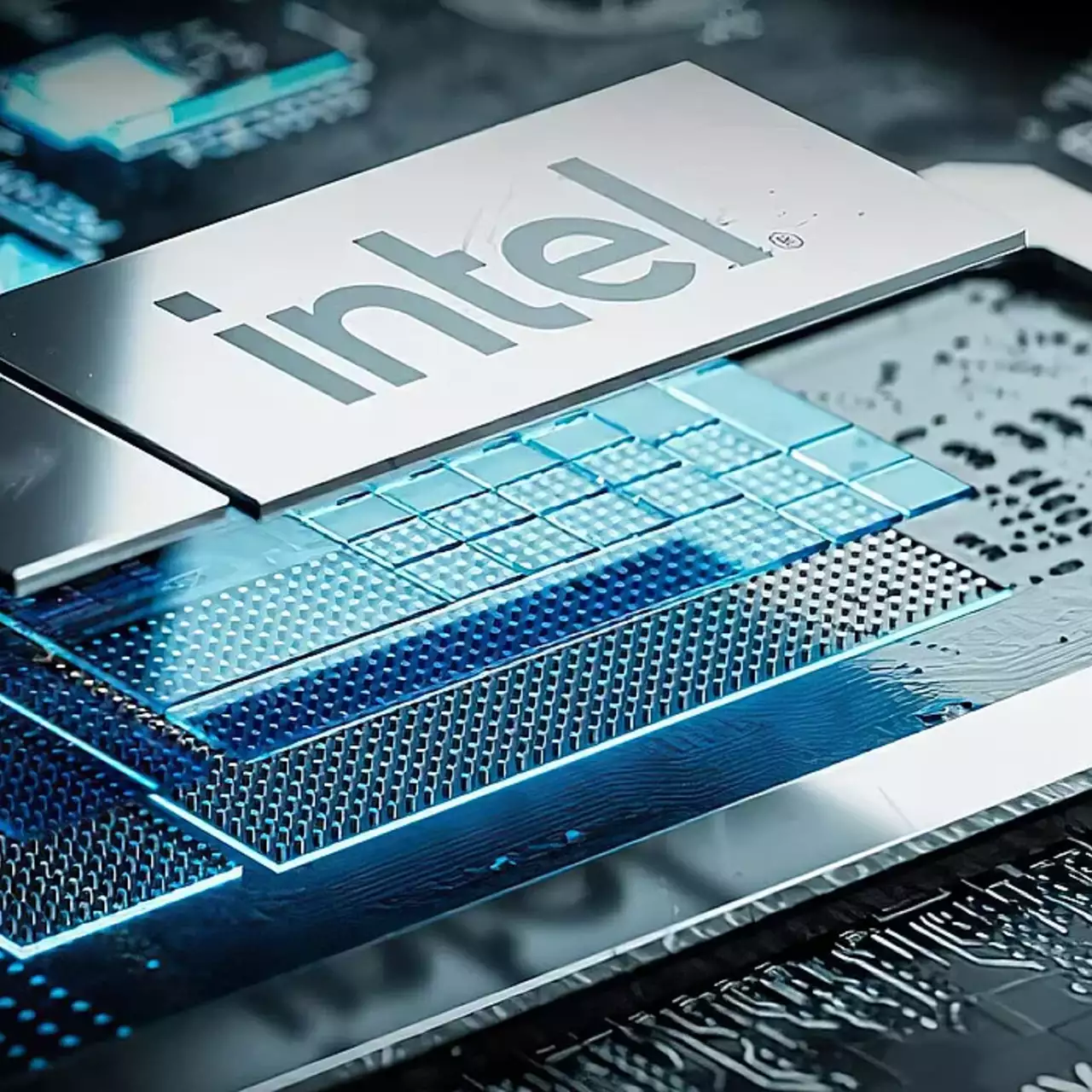 Intel подтвердила работу над Xe4 Druid и скорый релиз Xe3 Celestial Intel подтвердила работу над Xe4 Druid и скорый релиз Xe3 Celestial