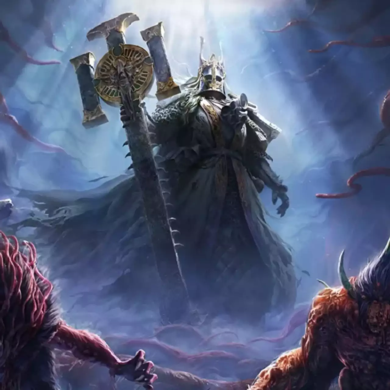 Разработчики Path of Exile 2 предупредили об очередях на релизе Разработчики Path of Exile 2 предупредили об очередях на релизе