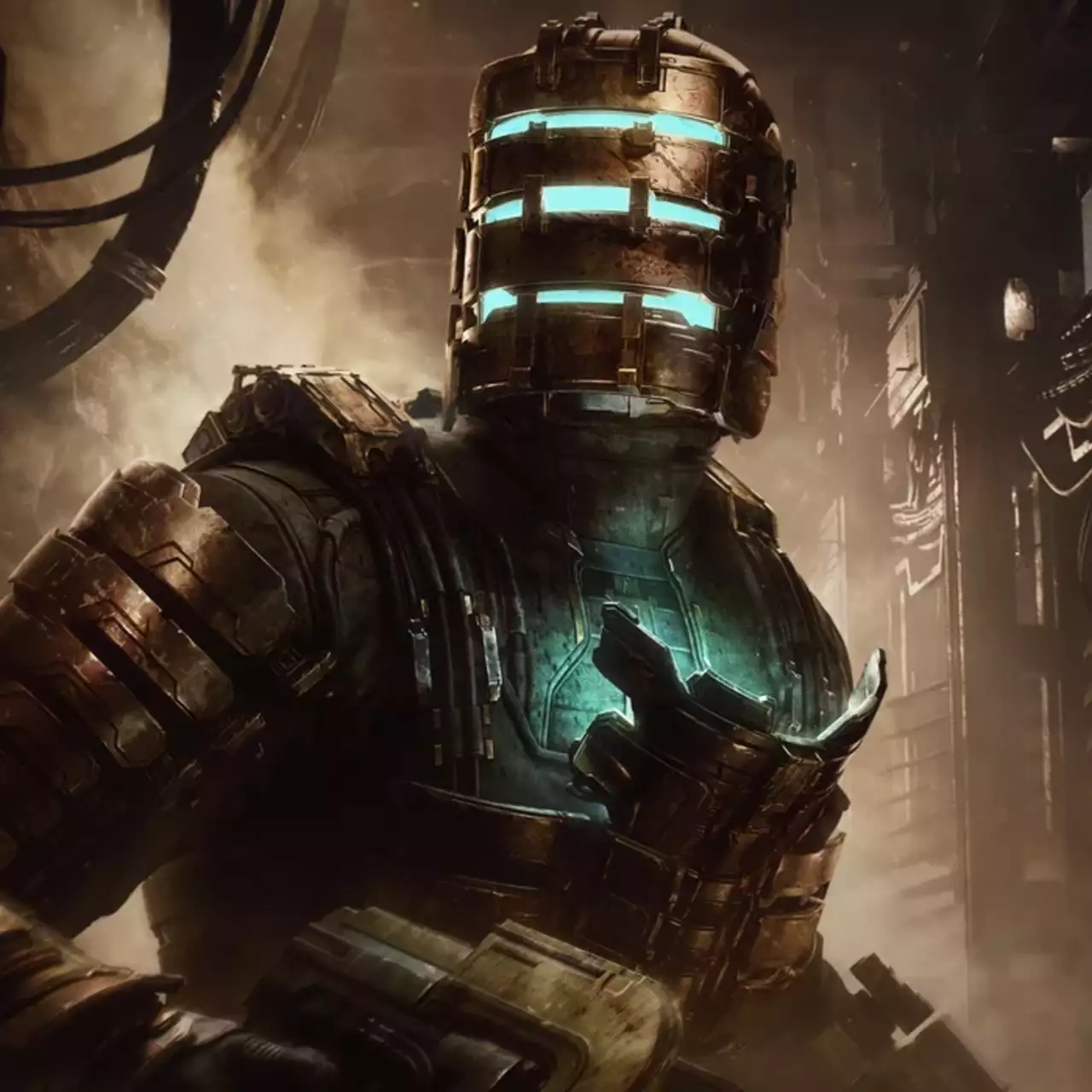 Слух: по Dead Space сделают ещё один анимационный фильм Слух: по Dead Space сделают ещё один анимационный фильм