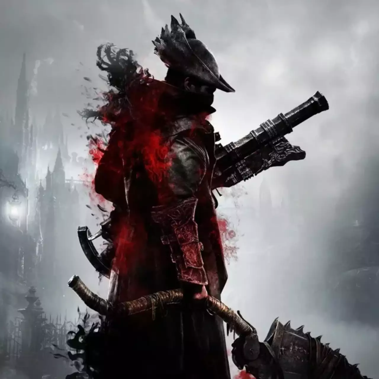В Elden Ring добавили Сироту Кос из Bloodborne и заставили сразиться с боссами — видео В Elden Ring добавили Сироту Кос из Bloodborne и заставили сразиться с боссами — видео