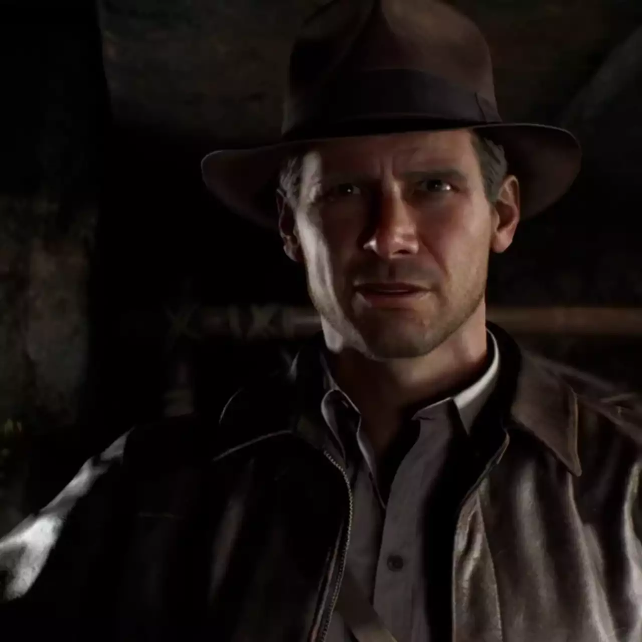 Прохождение основных заданий Indiana Jones and the Great Circle Прохождение основных заданий Indiana Jones and the Great Circle