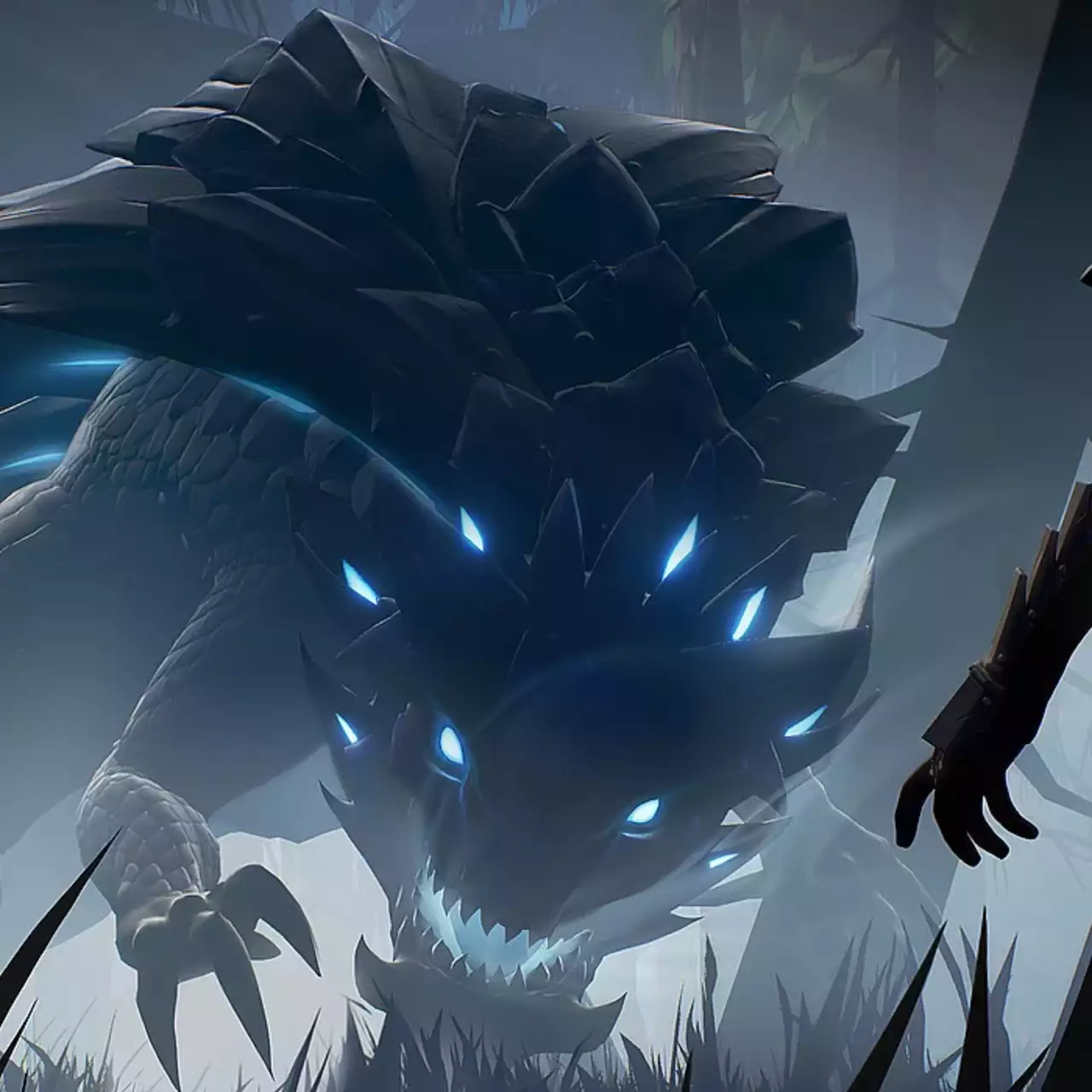 Dauntless наконец добралась до релиза в Steam, но есть нюанс