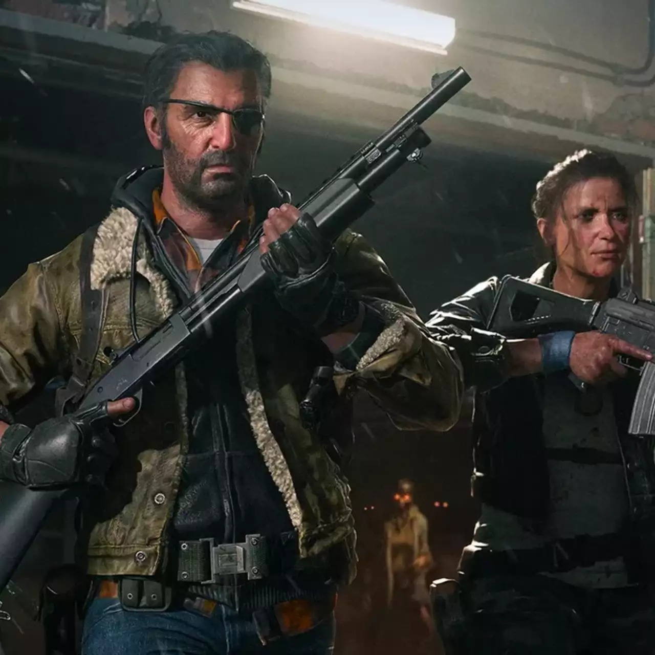 Инсайдер: актёры Call of Duty: Black Ops 6 массово увольняются из-за замены на ИИ Инсайдер: актёры Call of Duty: Black Ops 6 массово увольняются из-за замены на ИИ