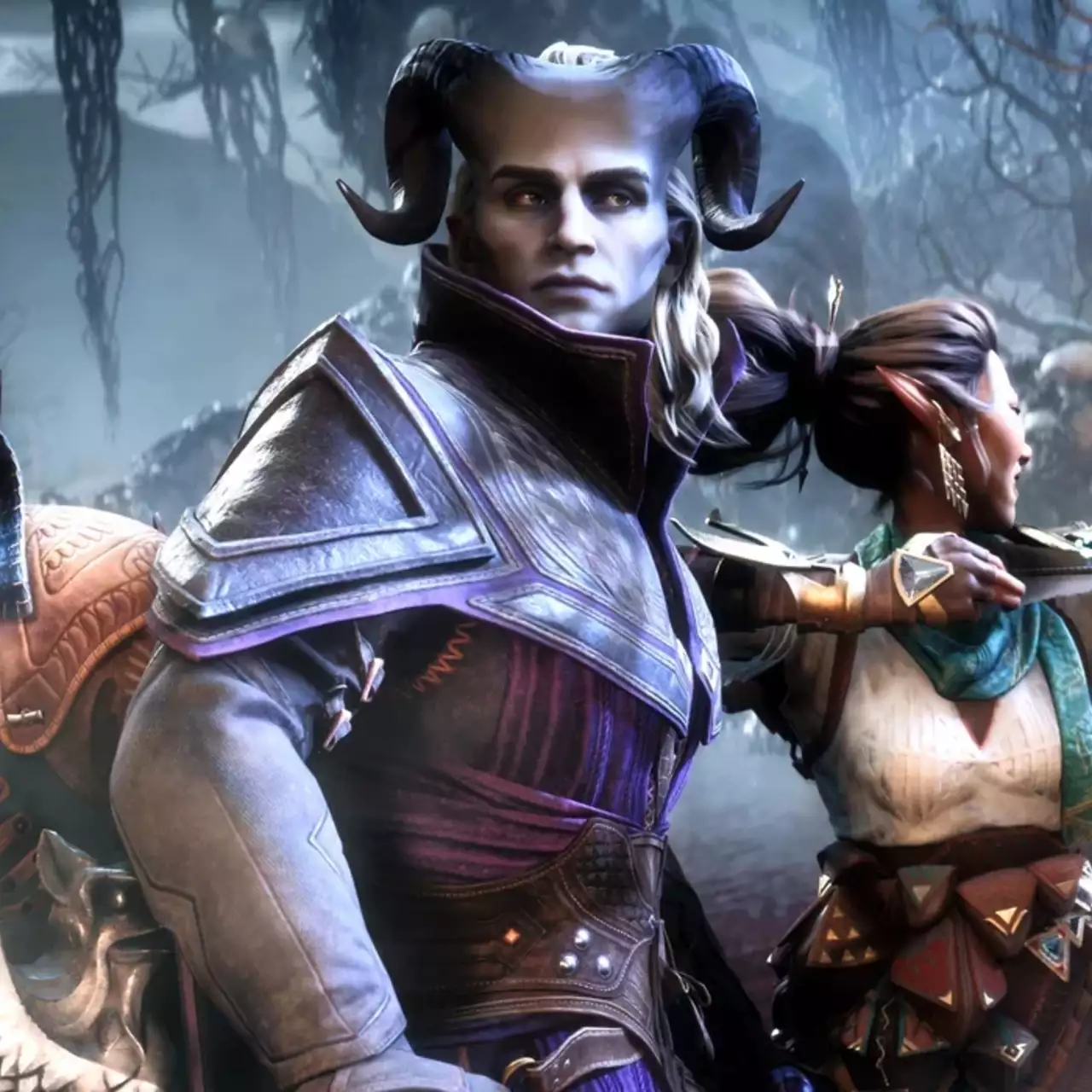 Dragon Age: The Veilguard начали продавать с большой скидкой — тираж игры всё ещё не раскрыт Dragon Age: The Veilguard начали продавать с большой скидкой — тираж игры всё ещё не раскрыт