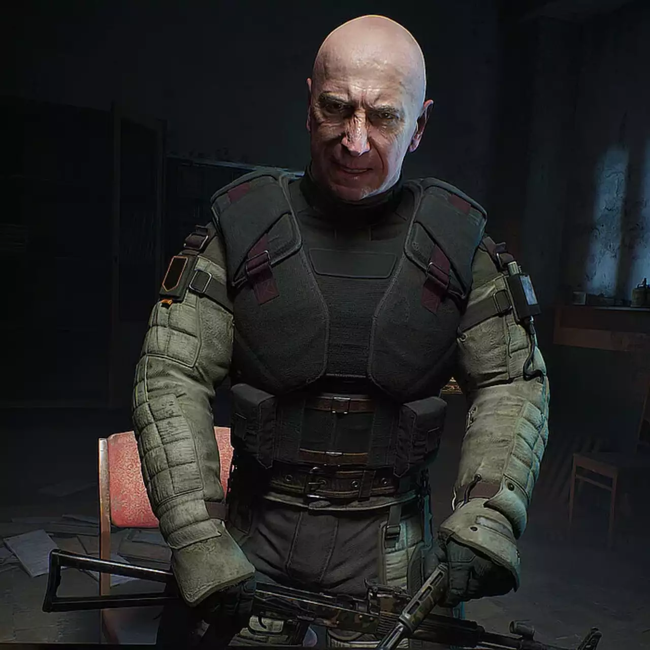 Гендиректор GSC объяснил, из-за чего релиз S.T.A.L.K.E.R. 2 решили не откладывать, имея технические проблемы игры Гендиректор GSC объяснил, из-за чего релиз S.T.A.L.K.E.R. 2 решили не откладывать, имея технические проблемы игры