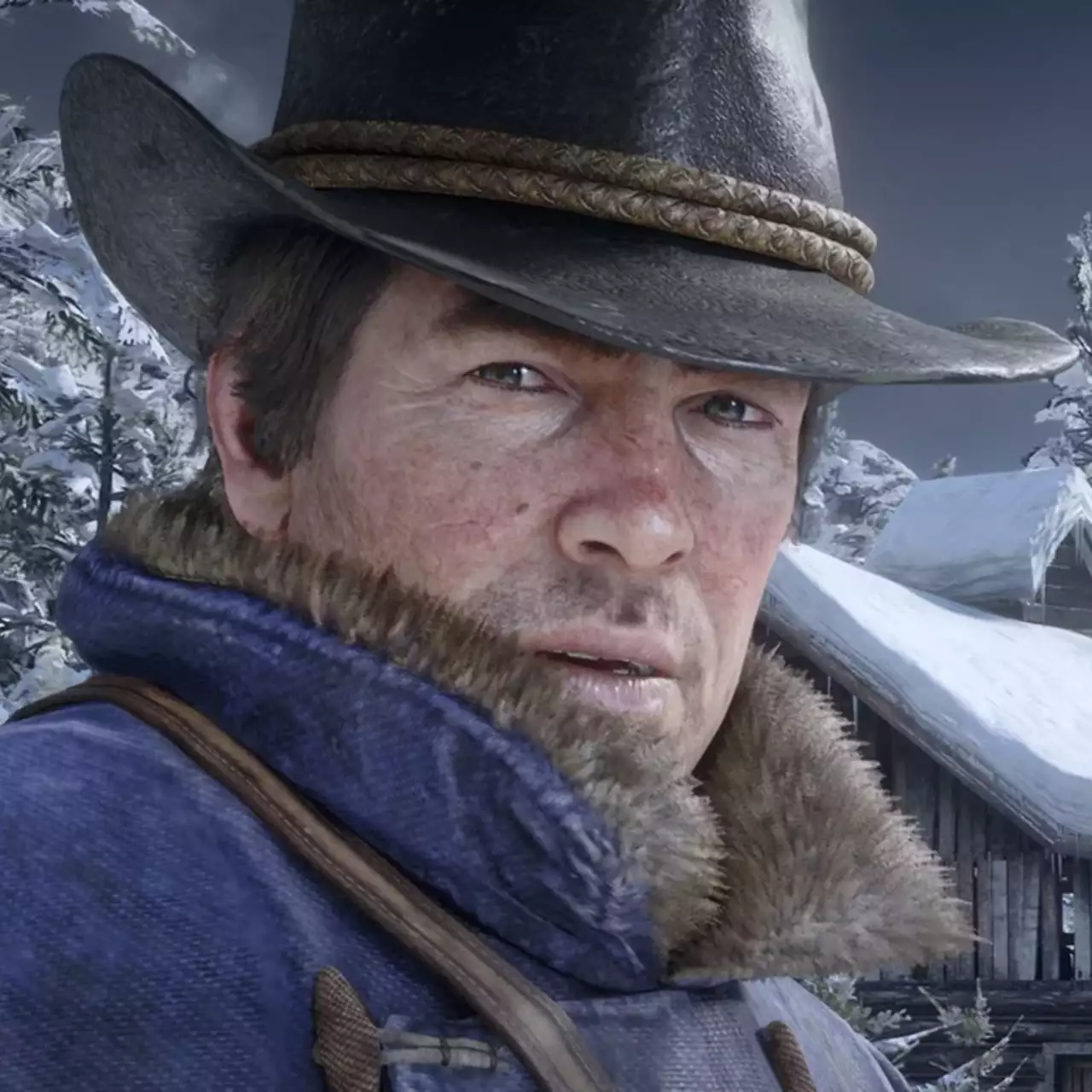 Энтузиасты выпустили тизер русской ИИ-озвучки для Red Dead Redemption 2