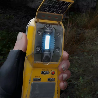 Гайд по артефактам в Stalker 2: как фармить обычные и легендарные артефакты