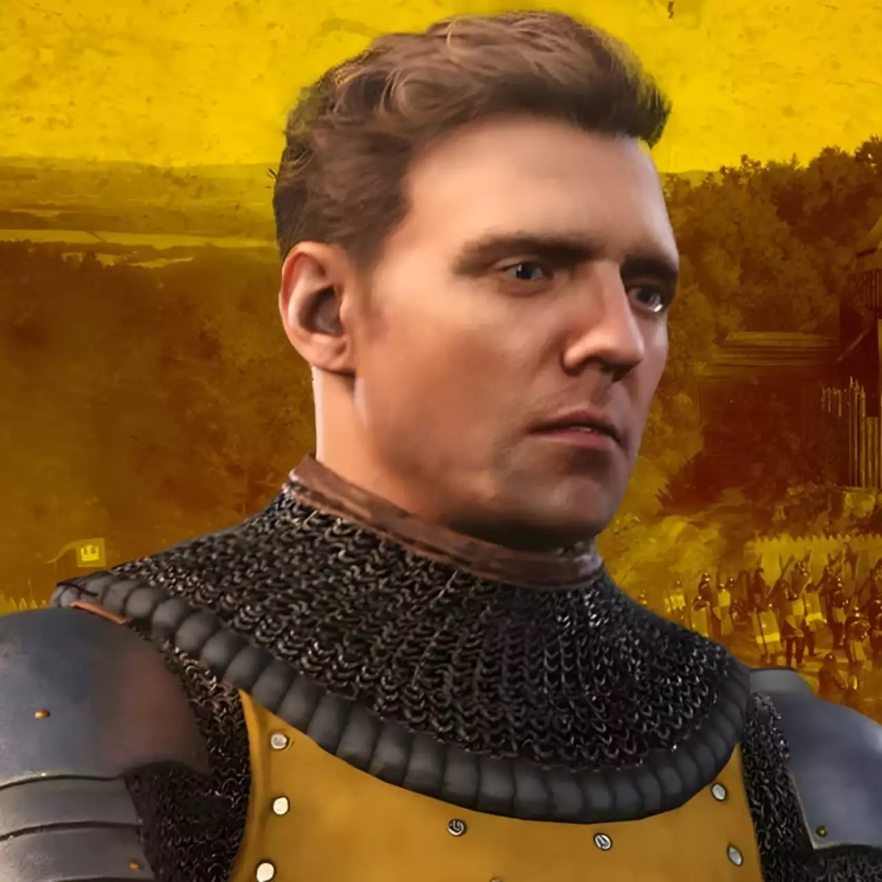 Соавтор Warhorse Studios и руководитель Kingdom Come: Deliverance Дэниел Вавра потроллил BioWare Соавтор Warhorse Studios и руководитель Kingdom Come: Deliverance Дэниел Вавра потроллил BioWare