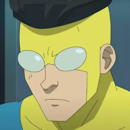 Вышел трейлер третьего сезона «Неуязвимого» — премьера этой зимой